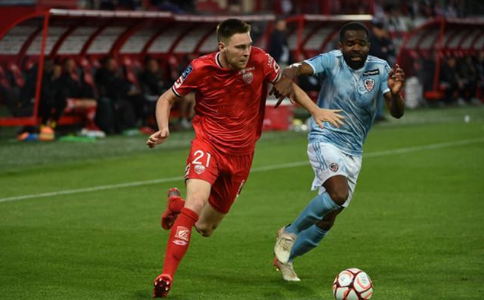 奥莱报：马斯坦托诺、帕尼切利等12人将争取首次参加世界杯